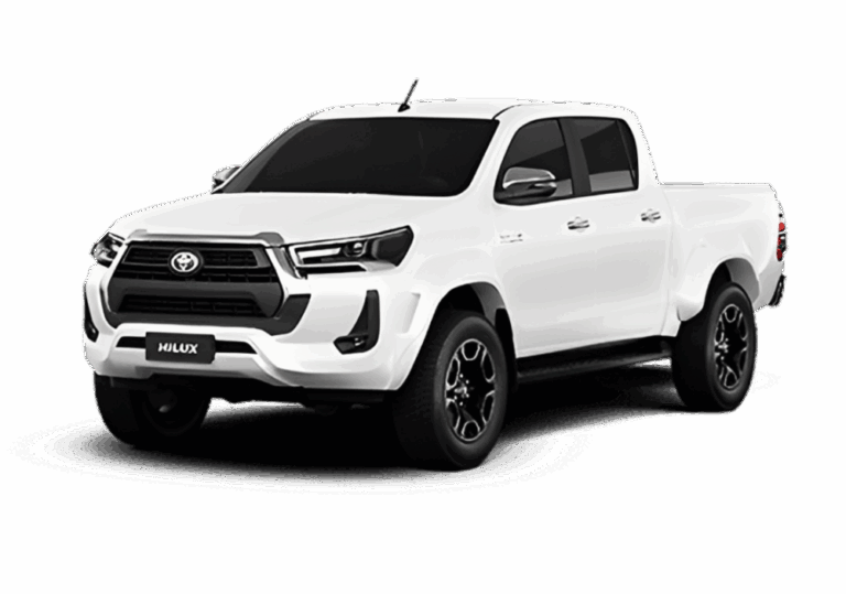 hilux